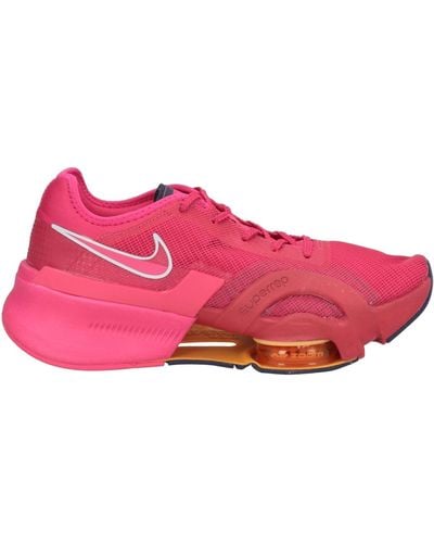 Nike Sneakers - Pink
