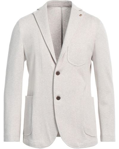 Barbati Blazer - Bianco