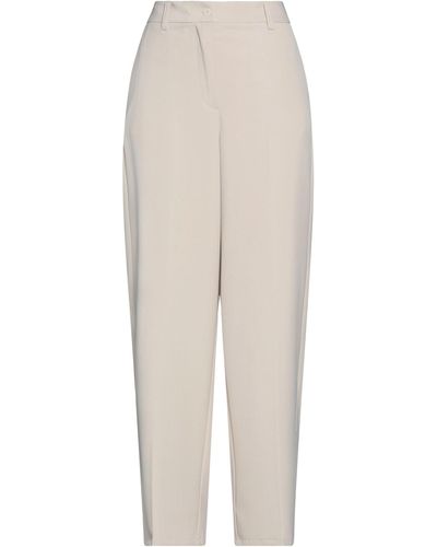 Altea Pantalone - Bianco