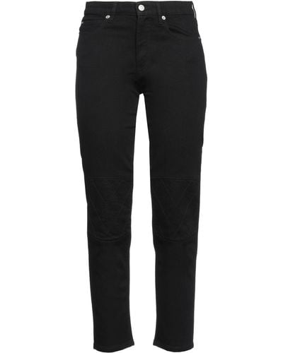 Belstaff Pantaloni Jeans - Nero