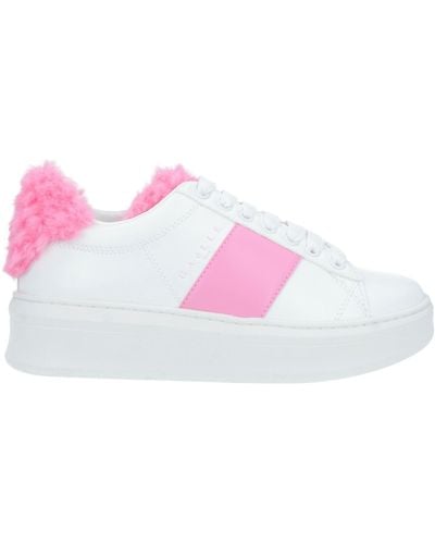 Gaelle Paris Sneakers - Pink