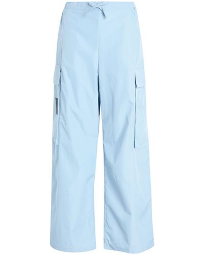 adidas Pantalone - Blu