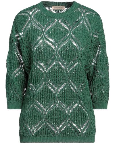 Gentry Portofino Sweater - Green