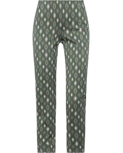 Maliparmi Pantalone - Verde