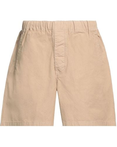 Barbour Shorts & Bermudashorts - Natur