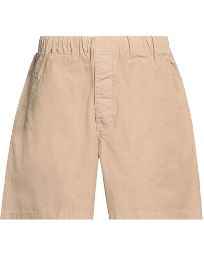 Barbour Shorts & Bermuda Shorts - Natural