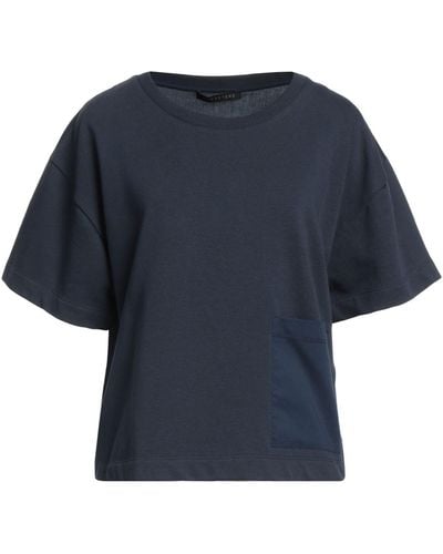 Caractere Sweatshirt - Blue