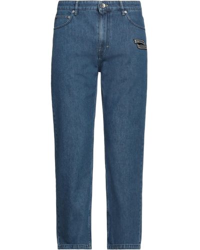 Opening Ceremony Jeans - Blue