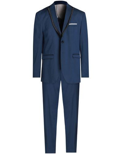 SELECTED Suit - Blue