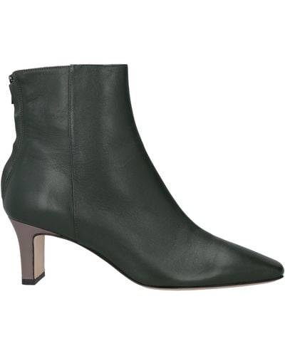 Fabio Rusconi Ankle Boots - Black