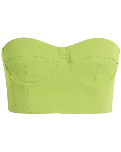 MAX&Co. Top - Green