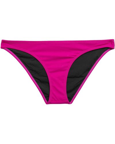 Rochelle Sara Bikinislip & Badehose - Pink