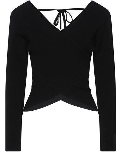 2 Moncler 1952 Sweater - Black
