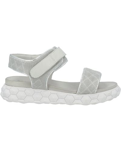 Inuovo Sandals - White