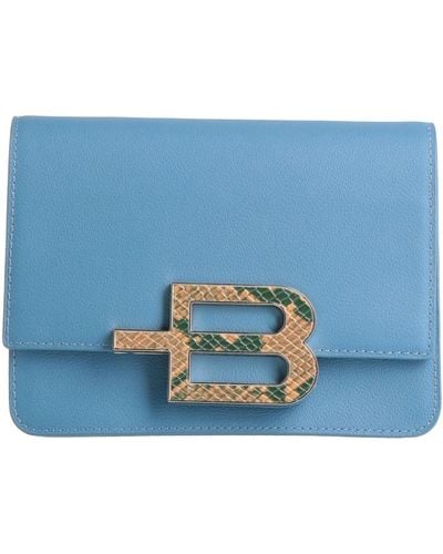 Baldinini Handbag - Blue