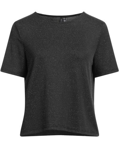 Vero Moda T-shirt - Black
