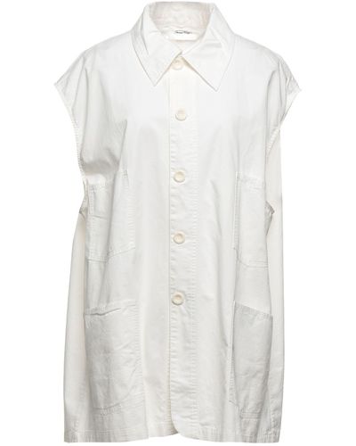 American Vintage Shirt - White