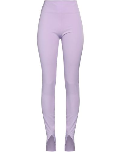 Akep Pants - Purple