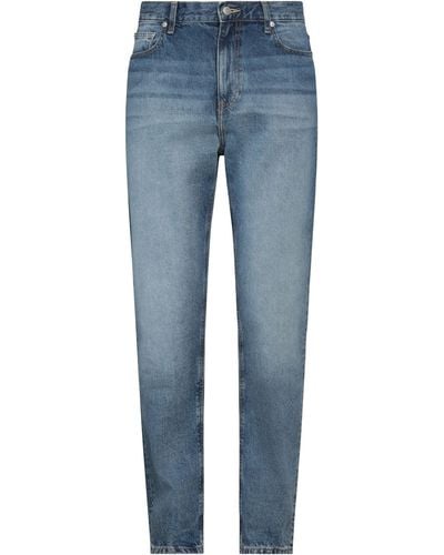 Les Deux Straight-leg jeans for Men | Online Sale up to 85% off | Lyst