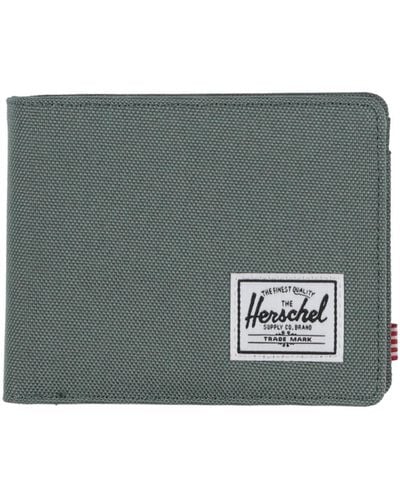 Herschel Supply Co. Wallet - Grey