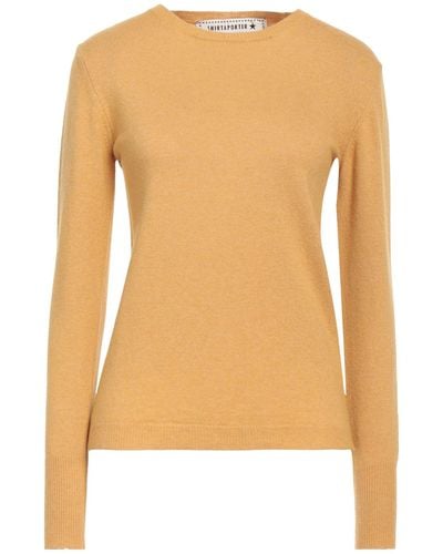 Shirtaporter Sweater - Natural