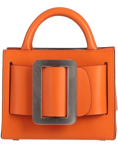 Boyy Handbag - Orange