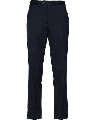 Brooks Brothers Trouser - Blue