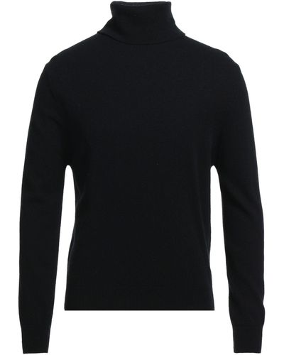 Black N.O.W. ANDREA ROSATI CASHMERE Sweaters and knitwear for Men | Lyst