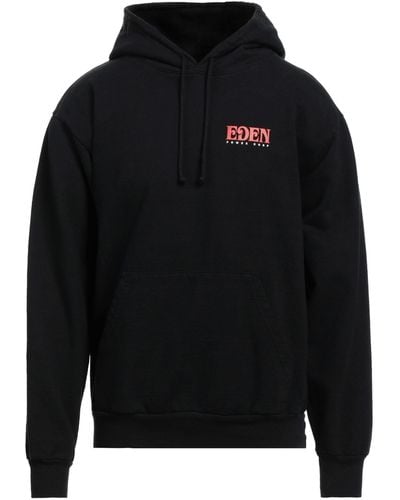 EDEN power corp Sweatshirt - Black