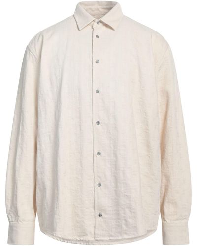 Soulland Camisa - Blanco