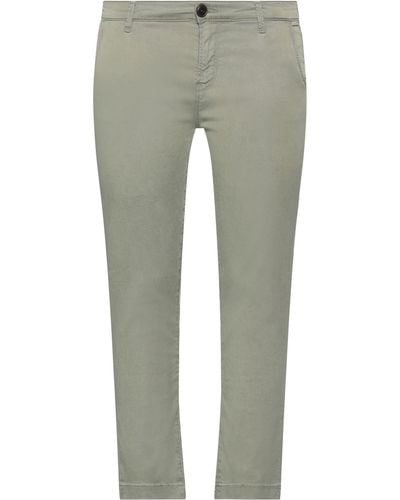 Pepe Jeans Pants - Gray