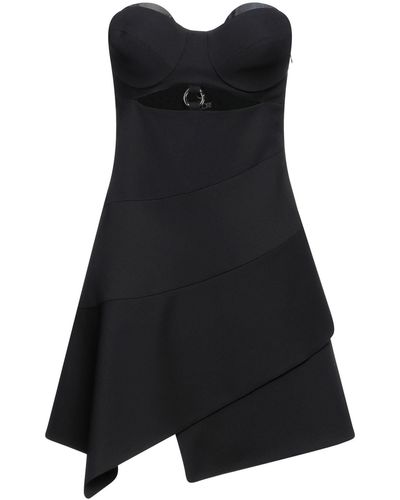 Del Core Mini Dress - Black