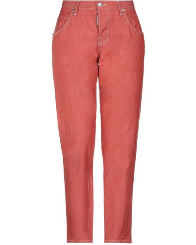 DSquared² Jeans - Red