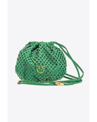 Pinko Handtaschen - Grün