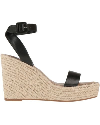 Steve Madden Espadrilles - Natural