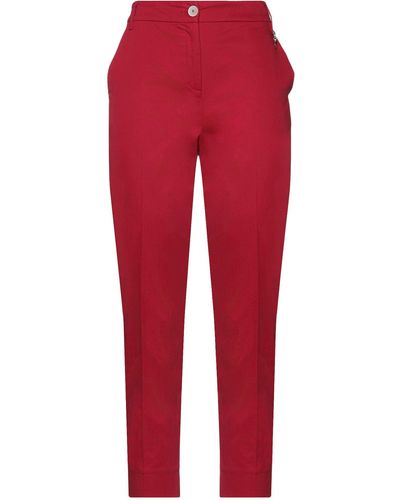 Pennyblack Trouser - Red