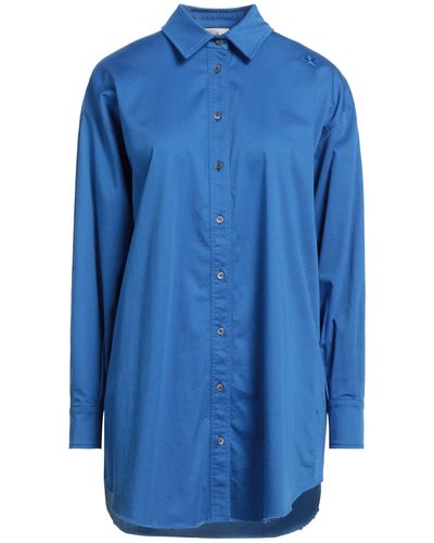 Saucony Shirt - Blue