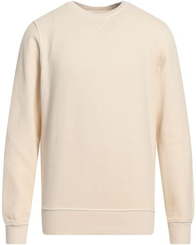 Bl'ker Sweatshirt - White