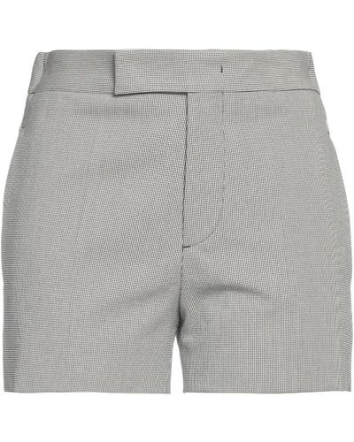 SAPIO Shorts & Bermuda Shorts - Grey