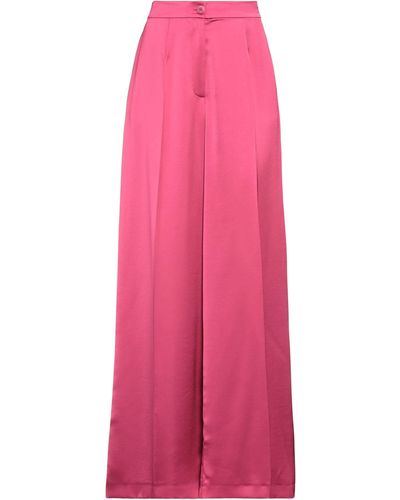 Caractere Pantalone - Rosa