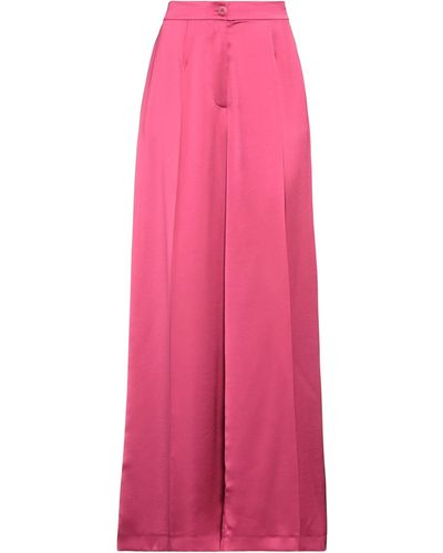 Caractere Trouser - Pink