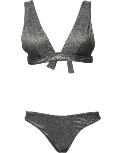 Emporio Armani Bikini - Grey