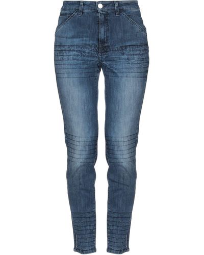 Marani Jeans Jeanshose - Blau