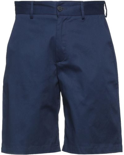 C.9.3 Shorts & Bermuda Shorts - Blue
