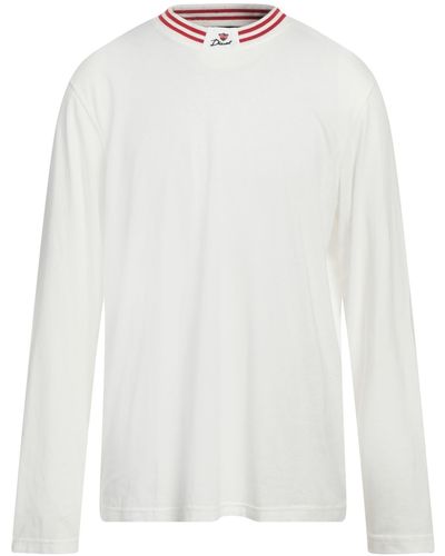 DIESEL T-shirt - Blanc
