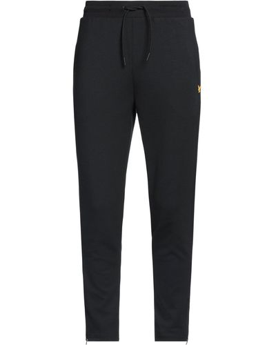 Lyle & Scott Trouser - Black