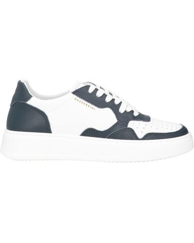 Gazzarrini Sneakers - Blau