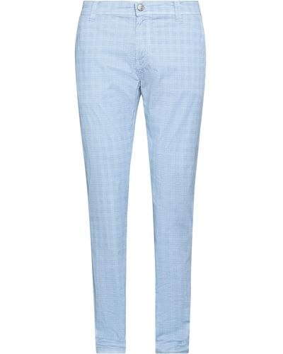 Nicwave Trousers - Blue