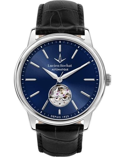Lucien Rochat Reloj de pulsera - Azul