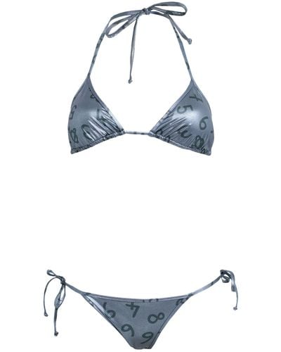 Vivienne Westwood Bikini - Mehrfarbig
